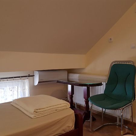 Hostel Beko 발제보 객실 사진