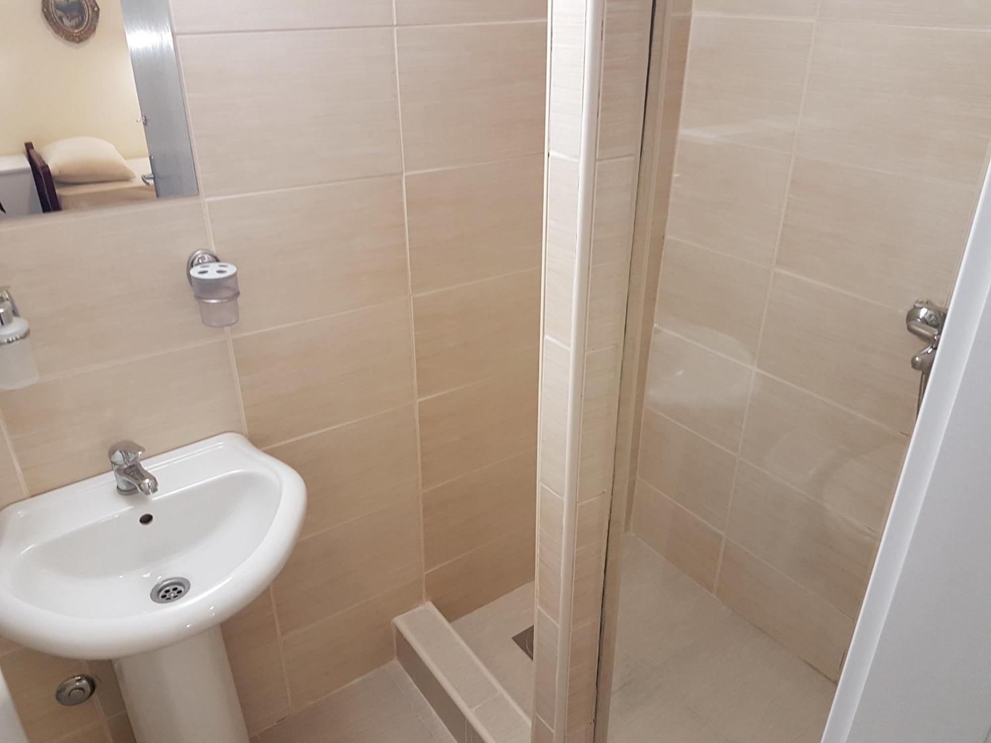 Hostel Beko 발제보 객실 사진