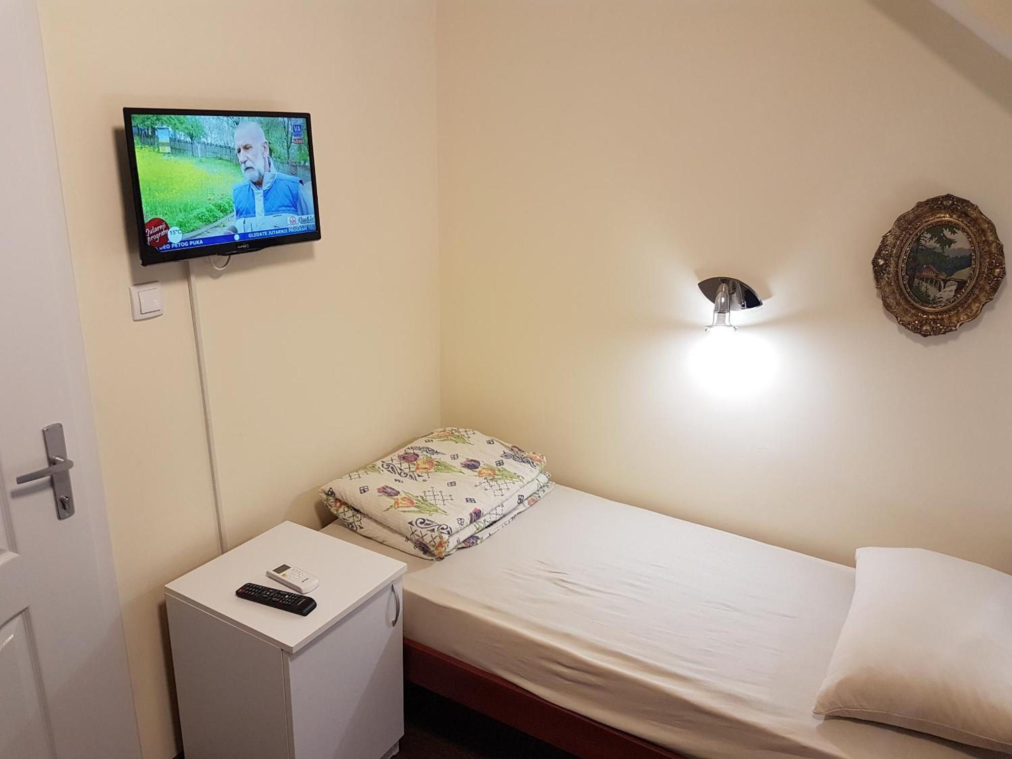 Hostel Beko 발제보 객실 사진