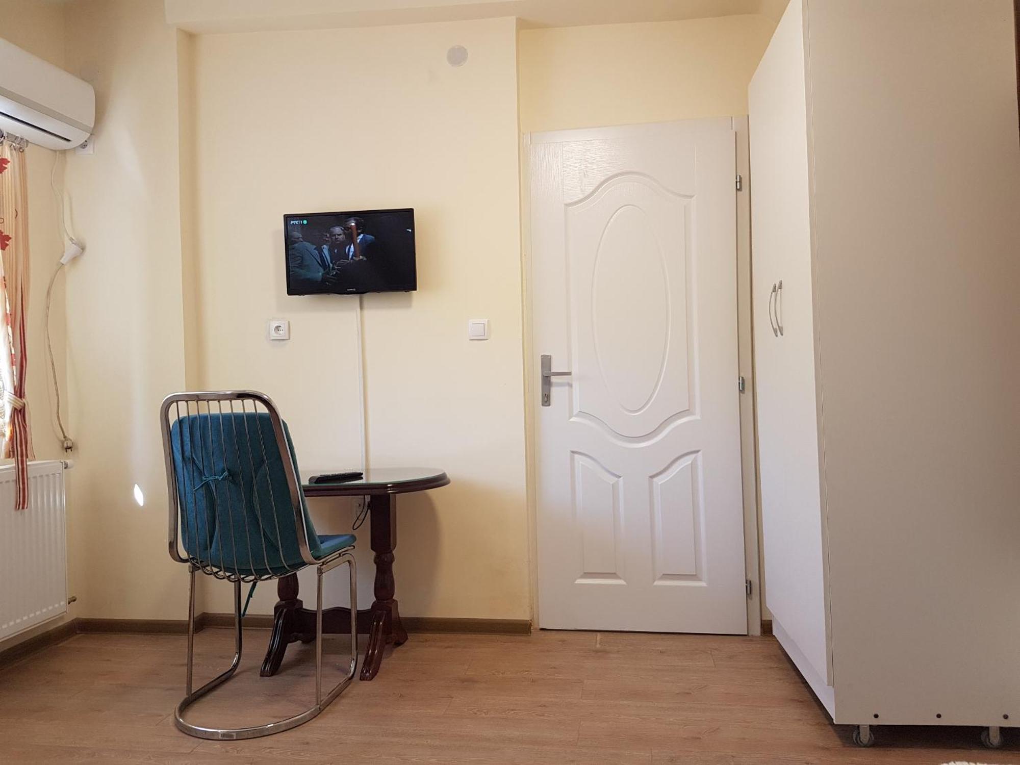 Hostel Beko 발제보 객실 사진