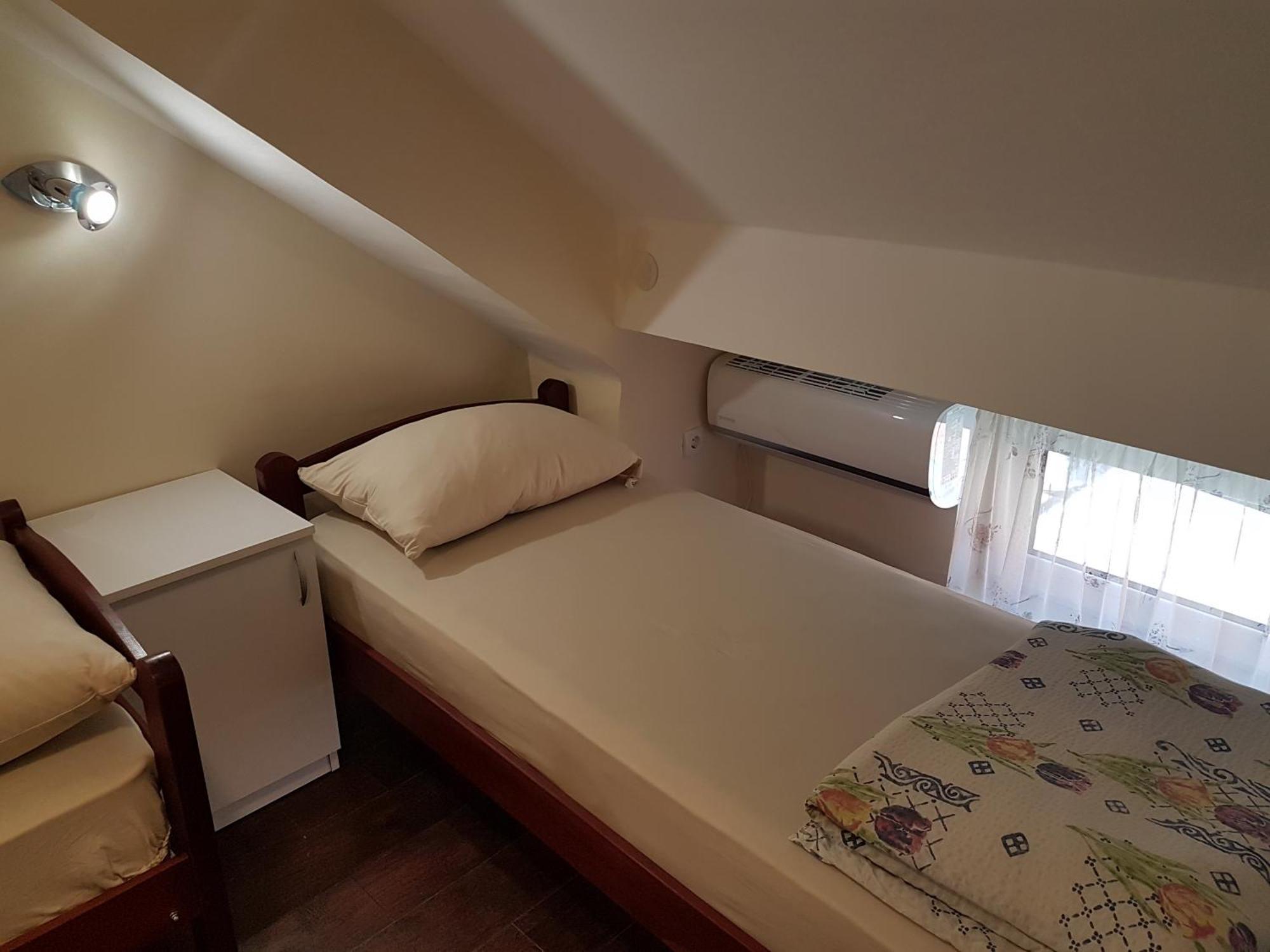 Hostel Beko 발제보 객실 사진