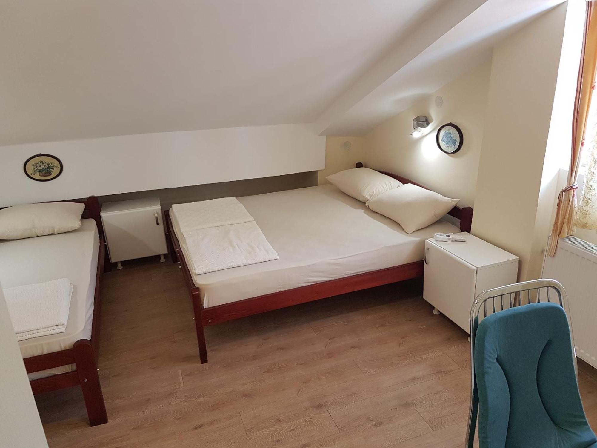 Hostel Beko 발제보 객실 사진