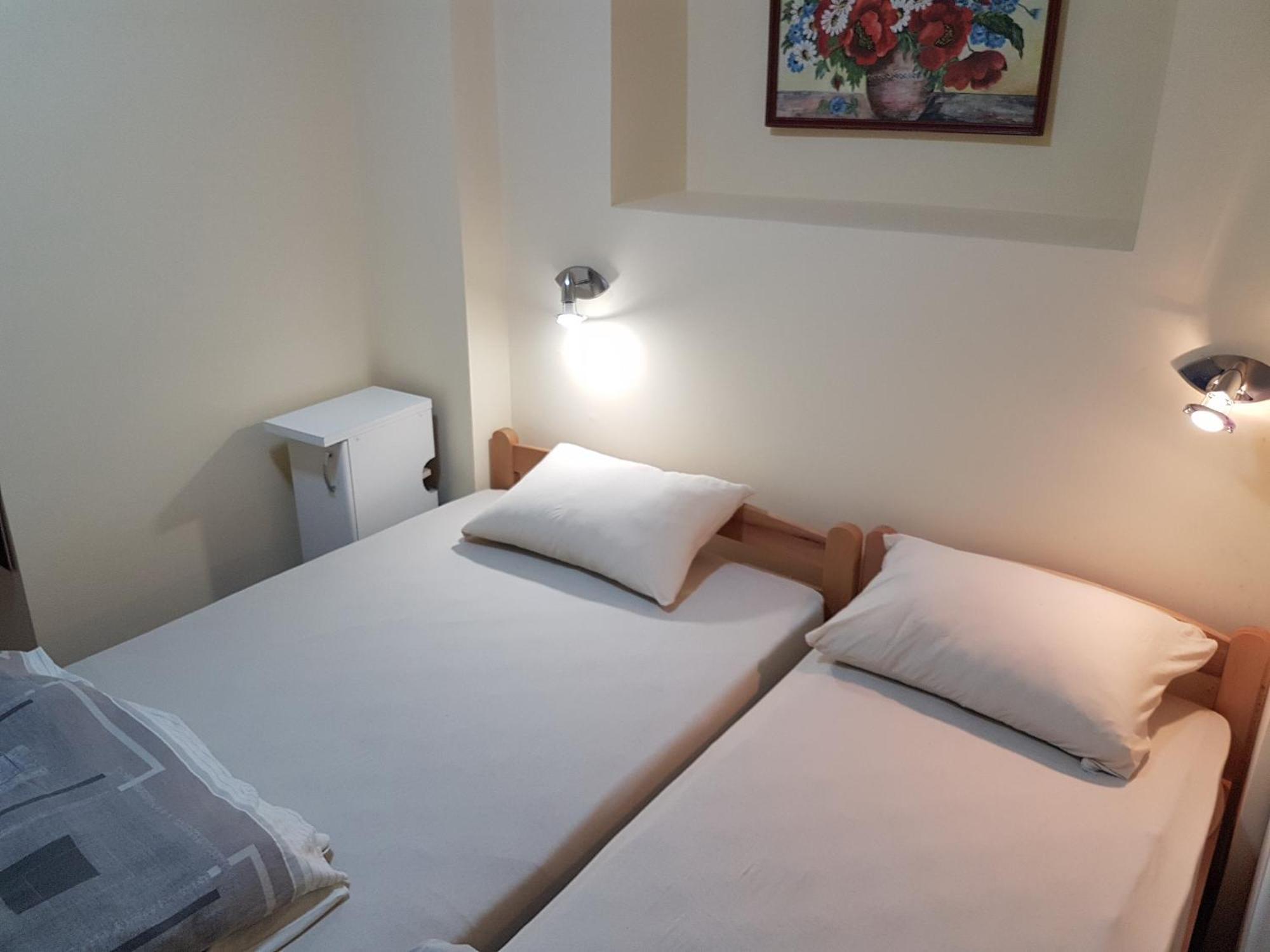 Hostel Beko 발제보 객실 사진