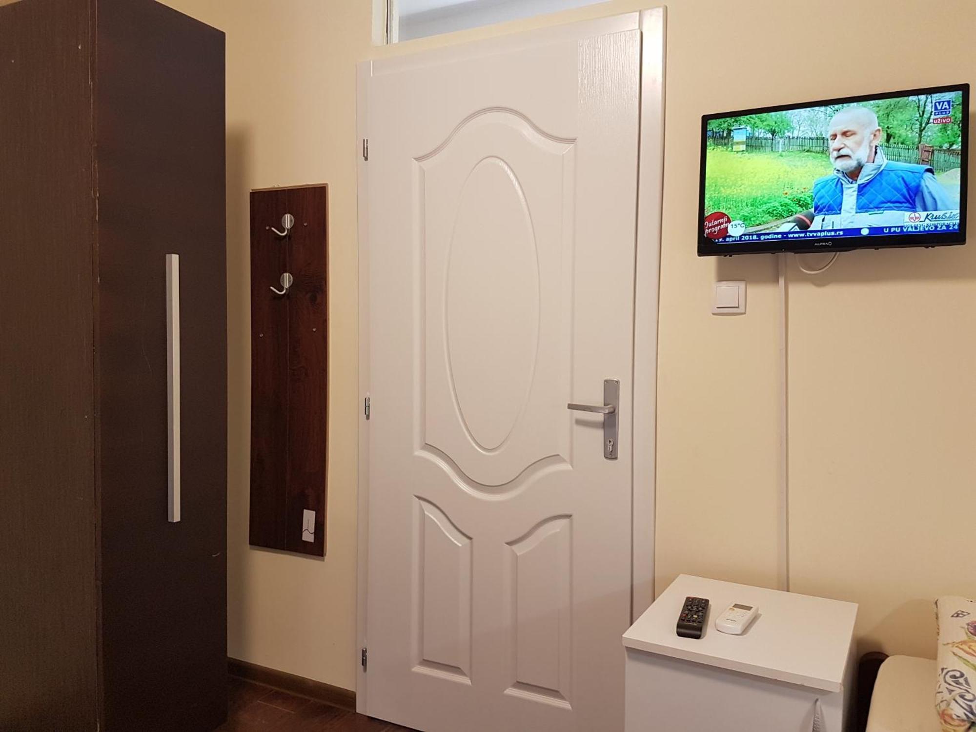 Hostel Beko 발제보 객실 사진