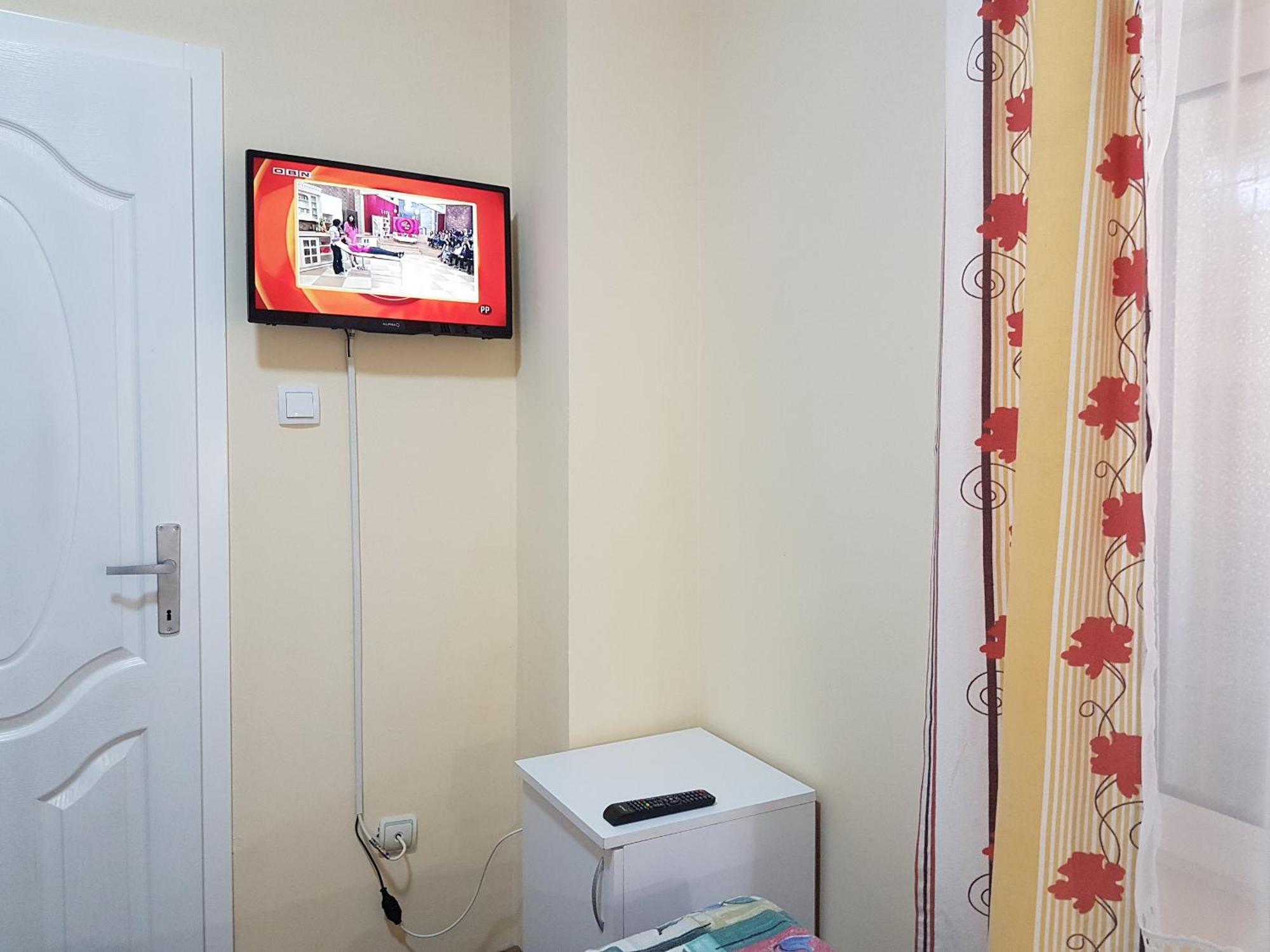 Hostel Beko 발제보 객실 사진