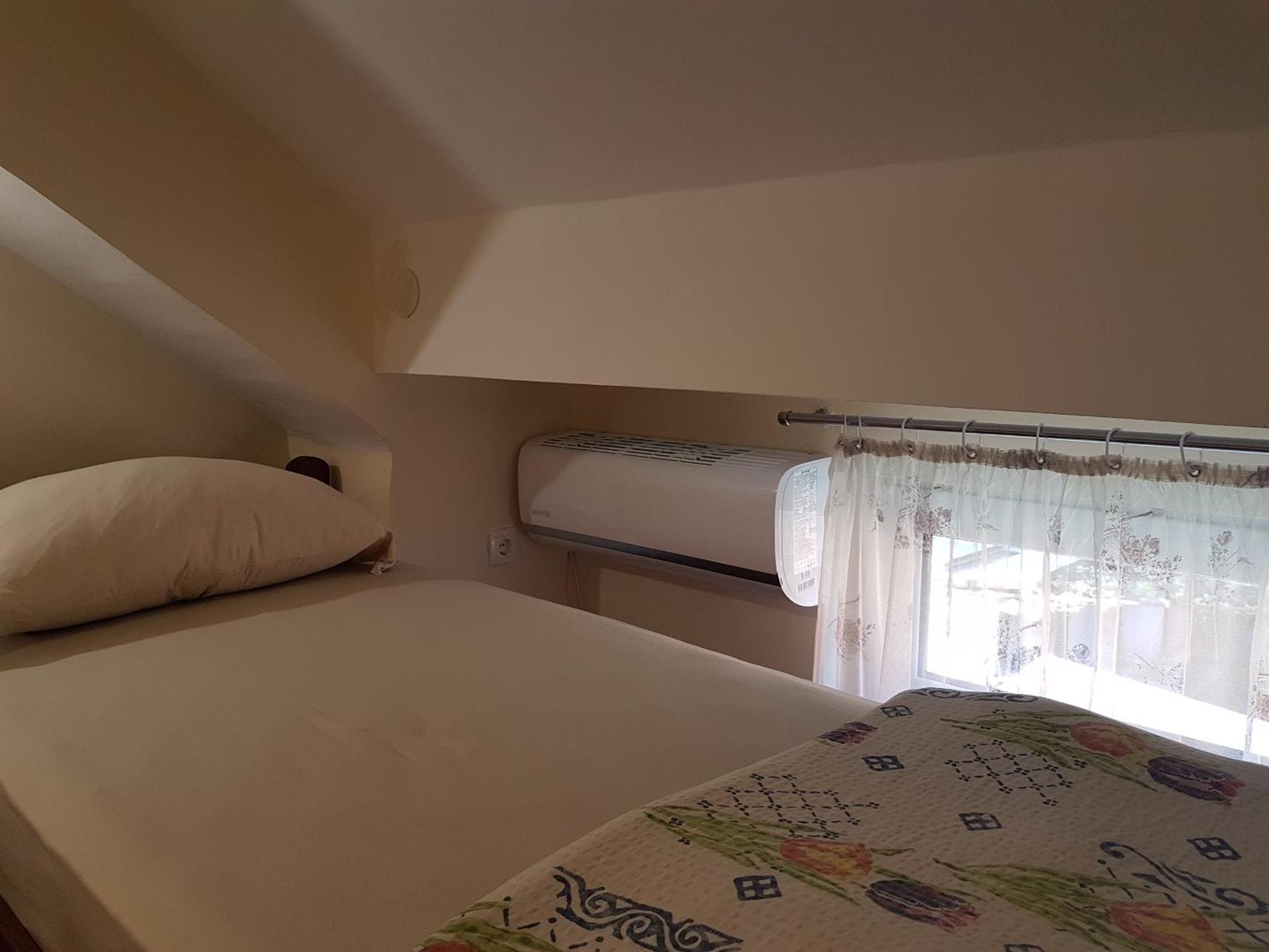 Hostel Beko 발제보 객실 사진
