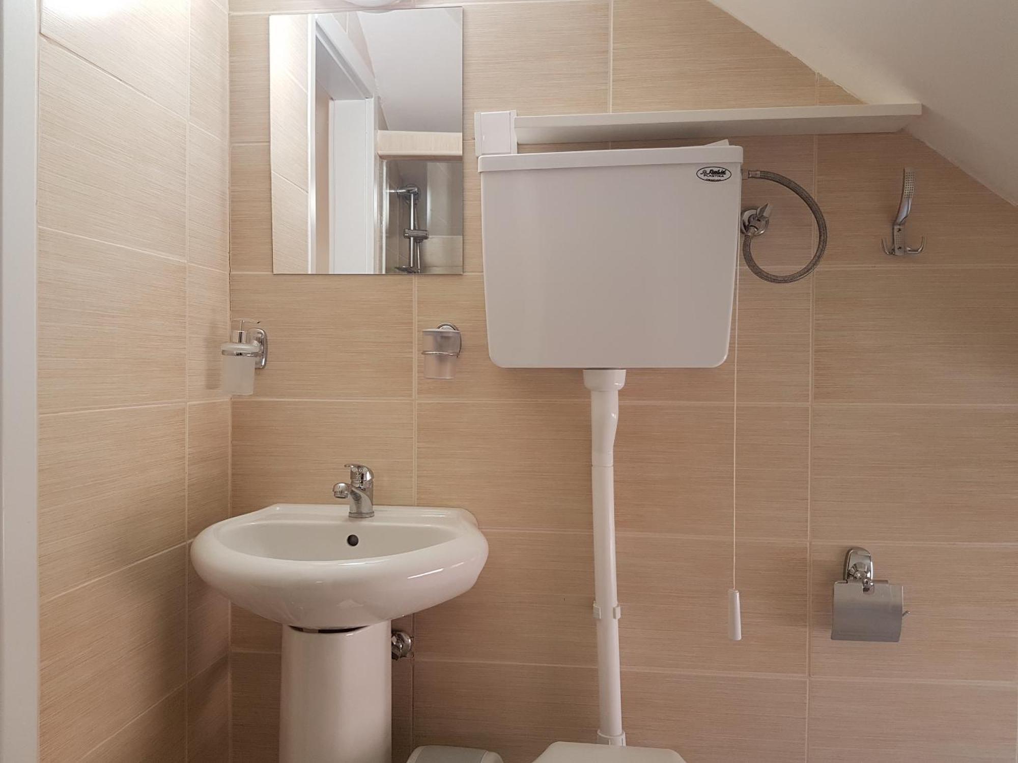 Hostel Beko 발제보 객실 사진