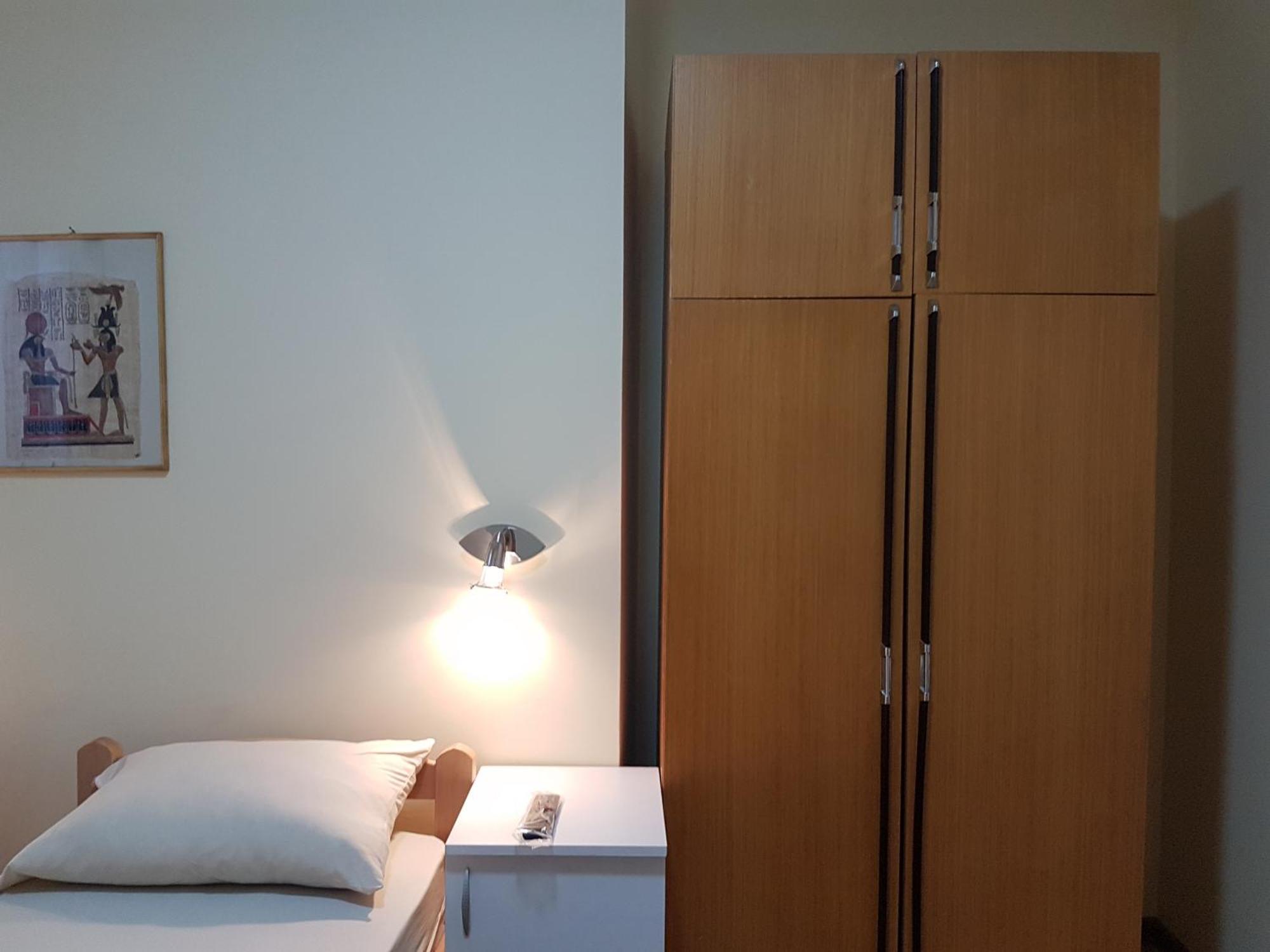 Hostel Beko 발제보 객실 사진