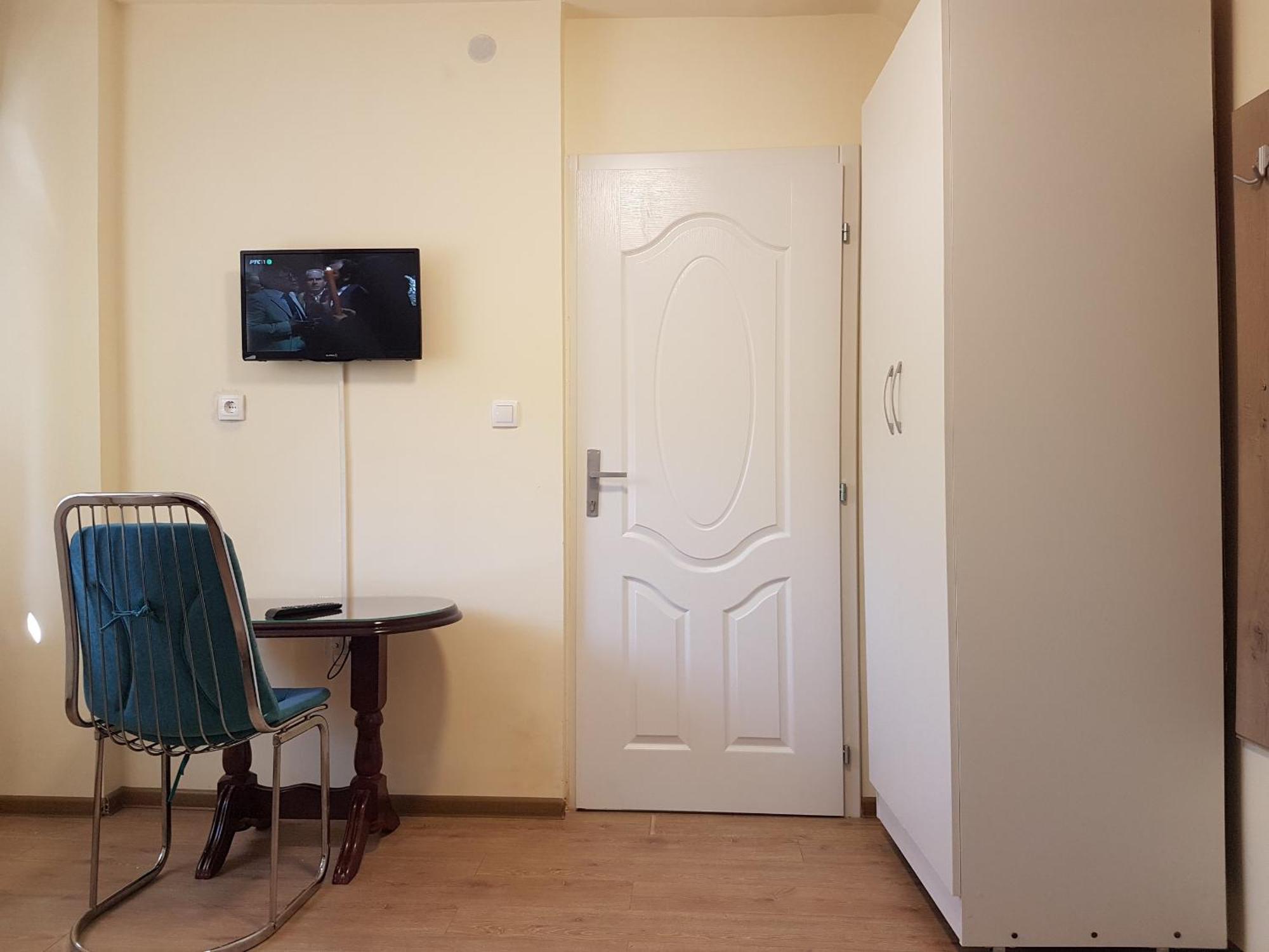 Hostel Beko 발제보 객실 사진