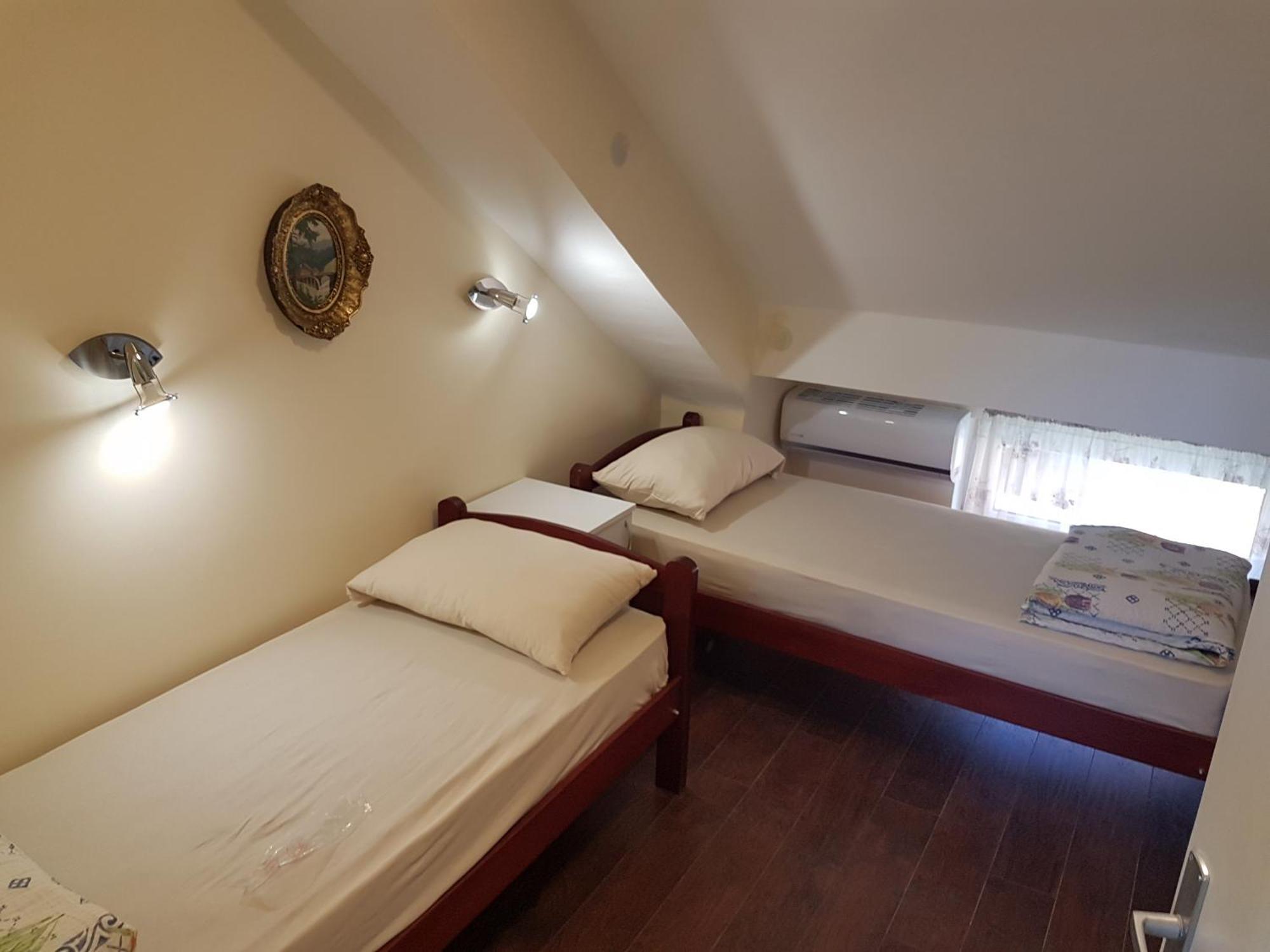 Hostel Beko 발제보 객실 사진