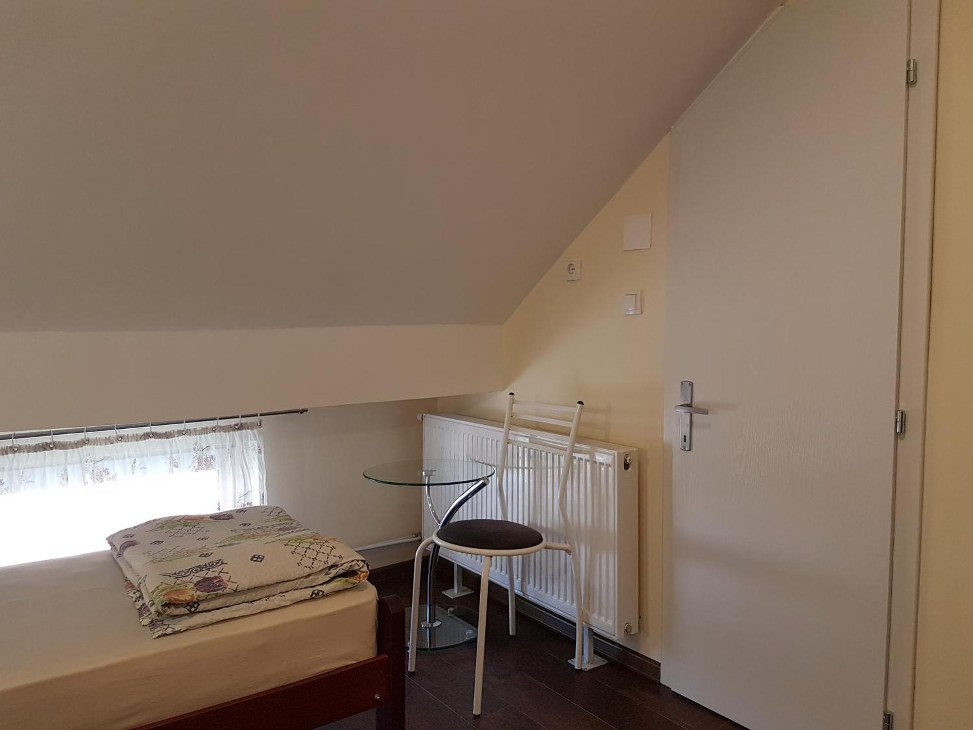 Hostel Beko 발제보 객실 사진