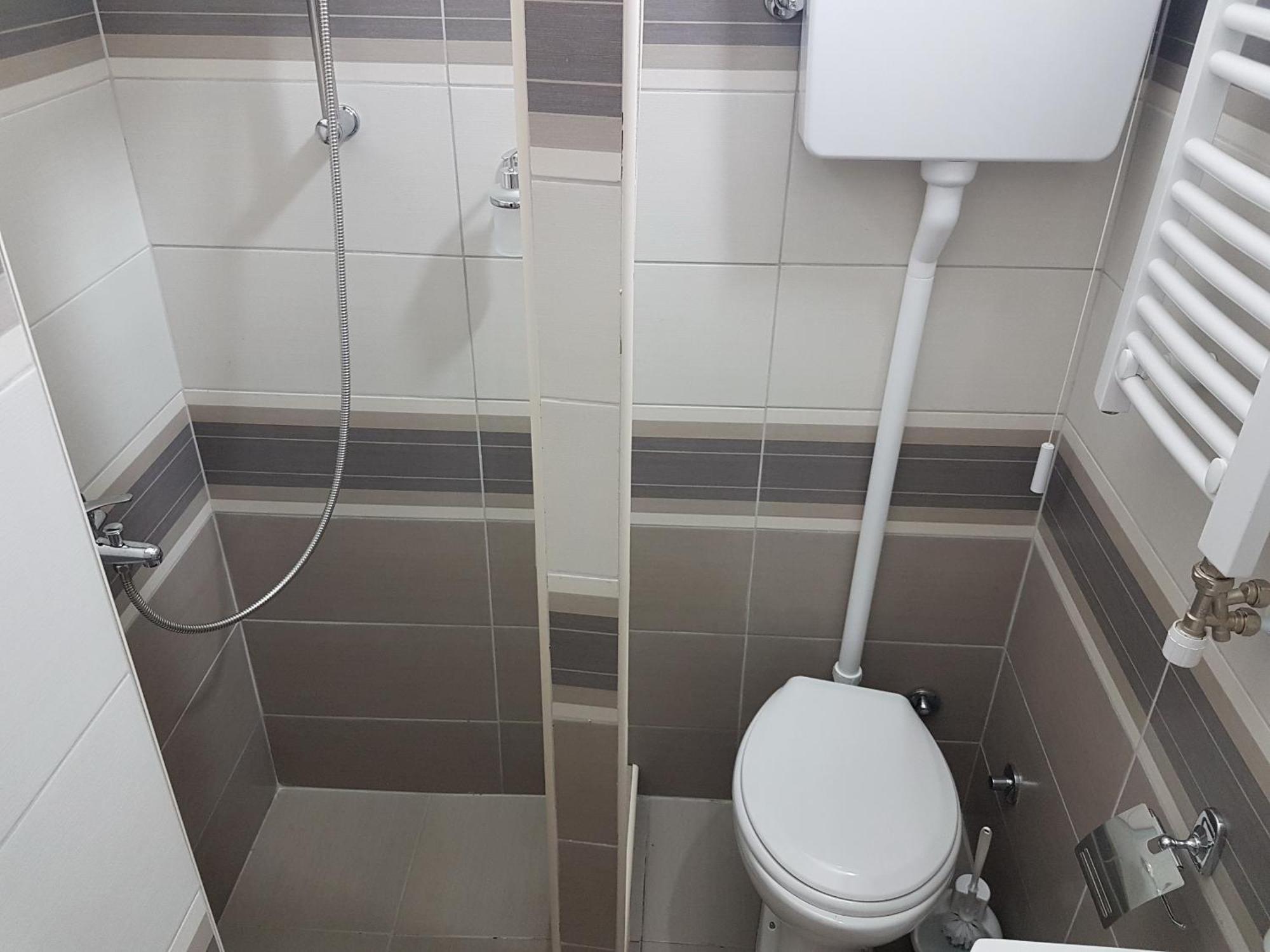Hostel Beko 발제보 객실 사진