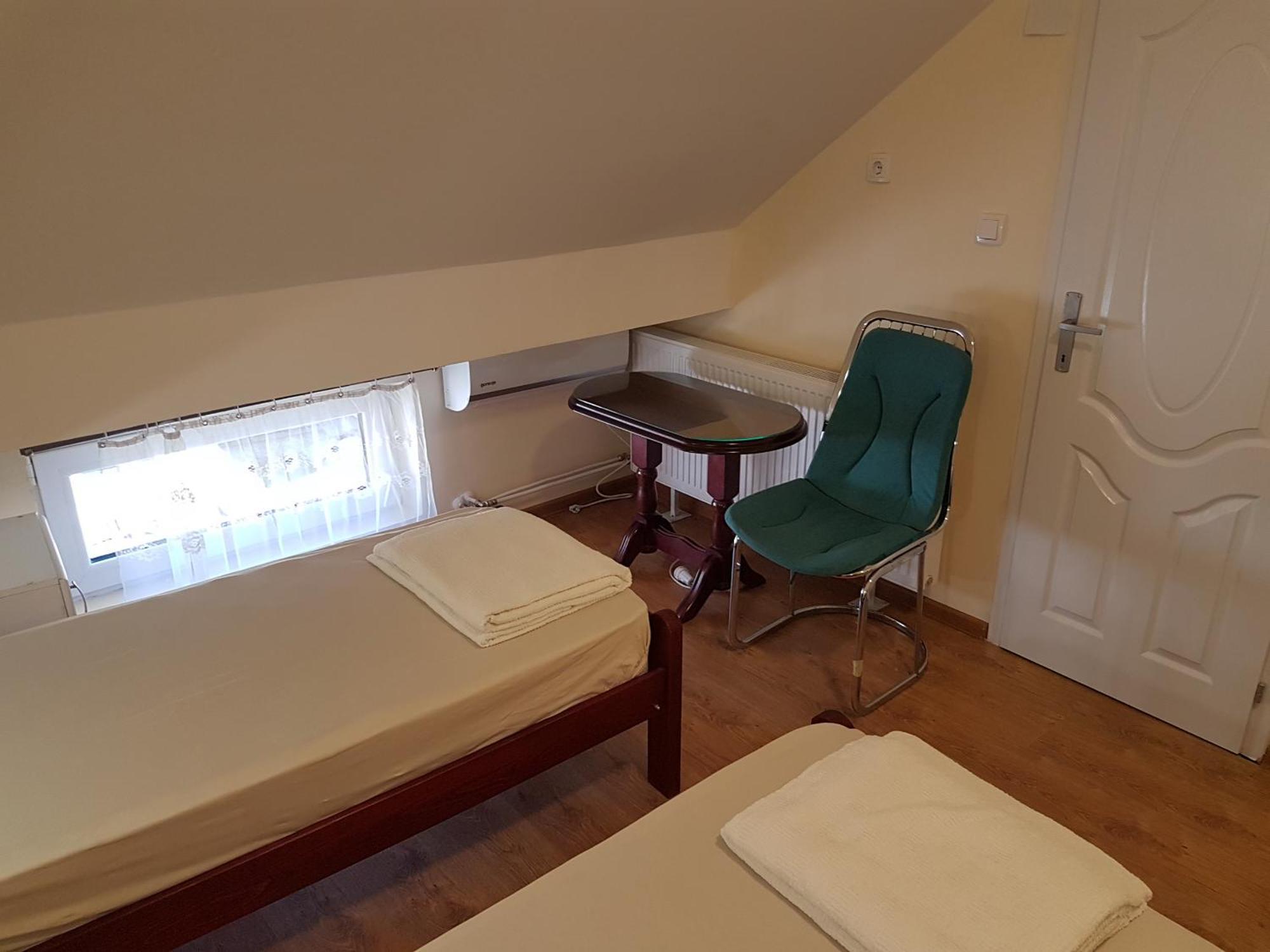 Hostel Beko 발제보 객실 사진