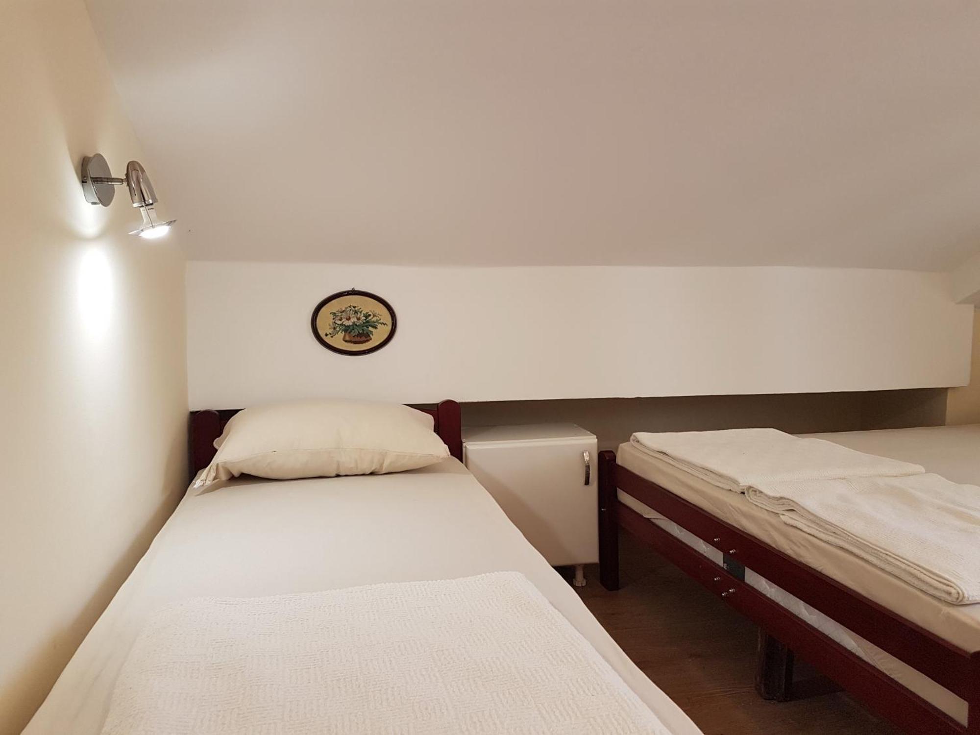 Hostel Beko 발제보 객실 사진