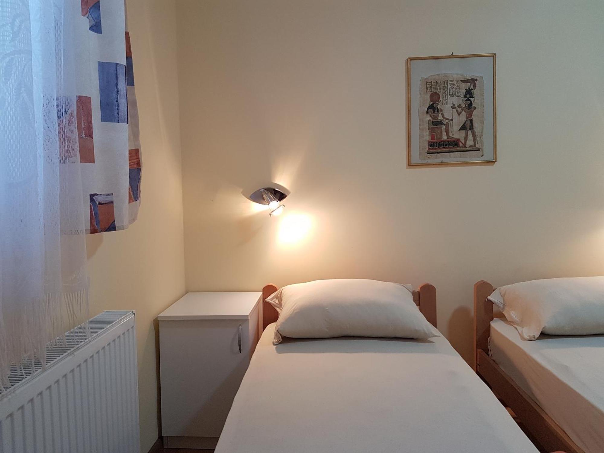 Hostel Beko 발제보 객실 사진