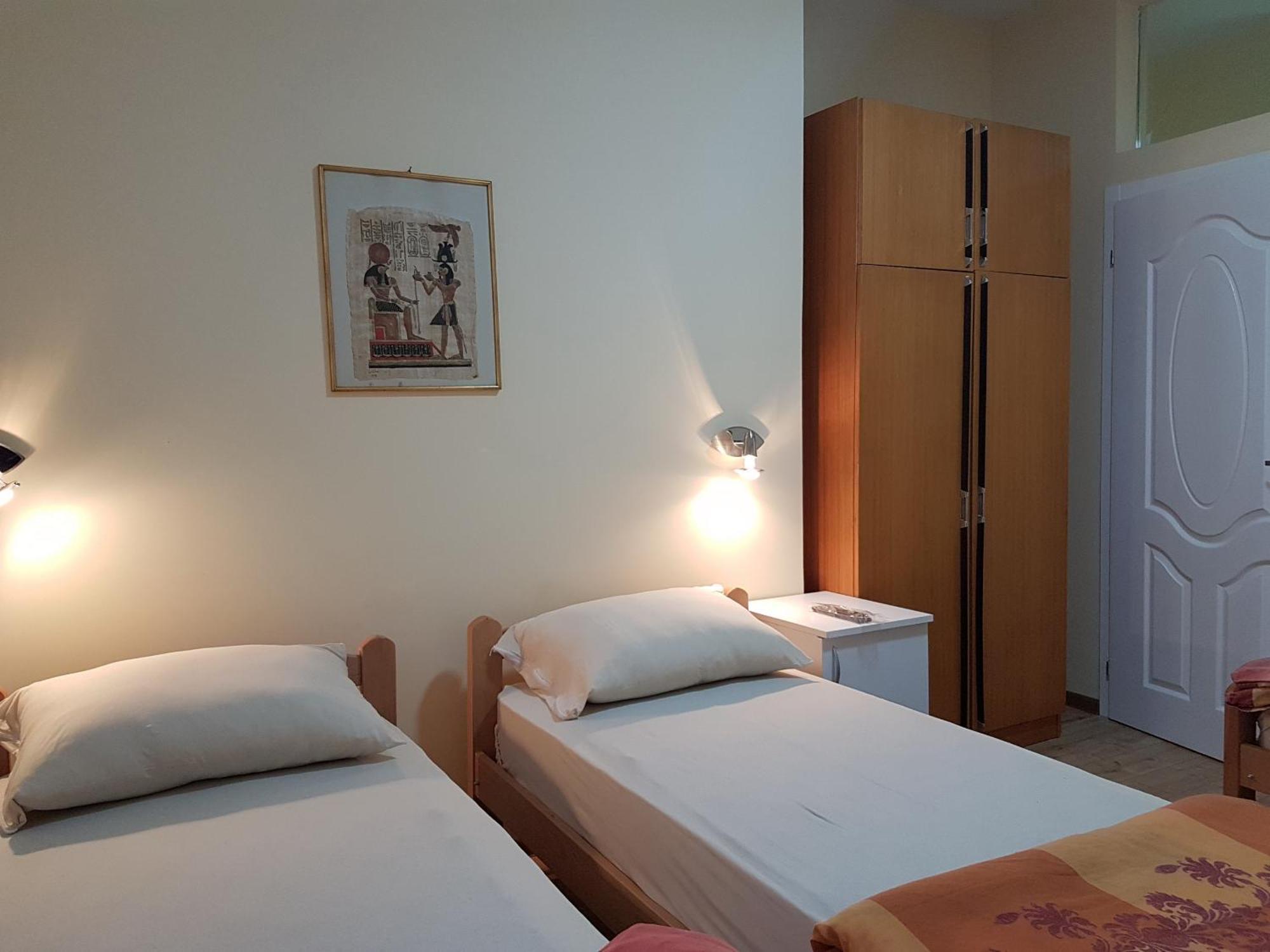 Hostel Beko 발제보 객실 사진