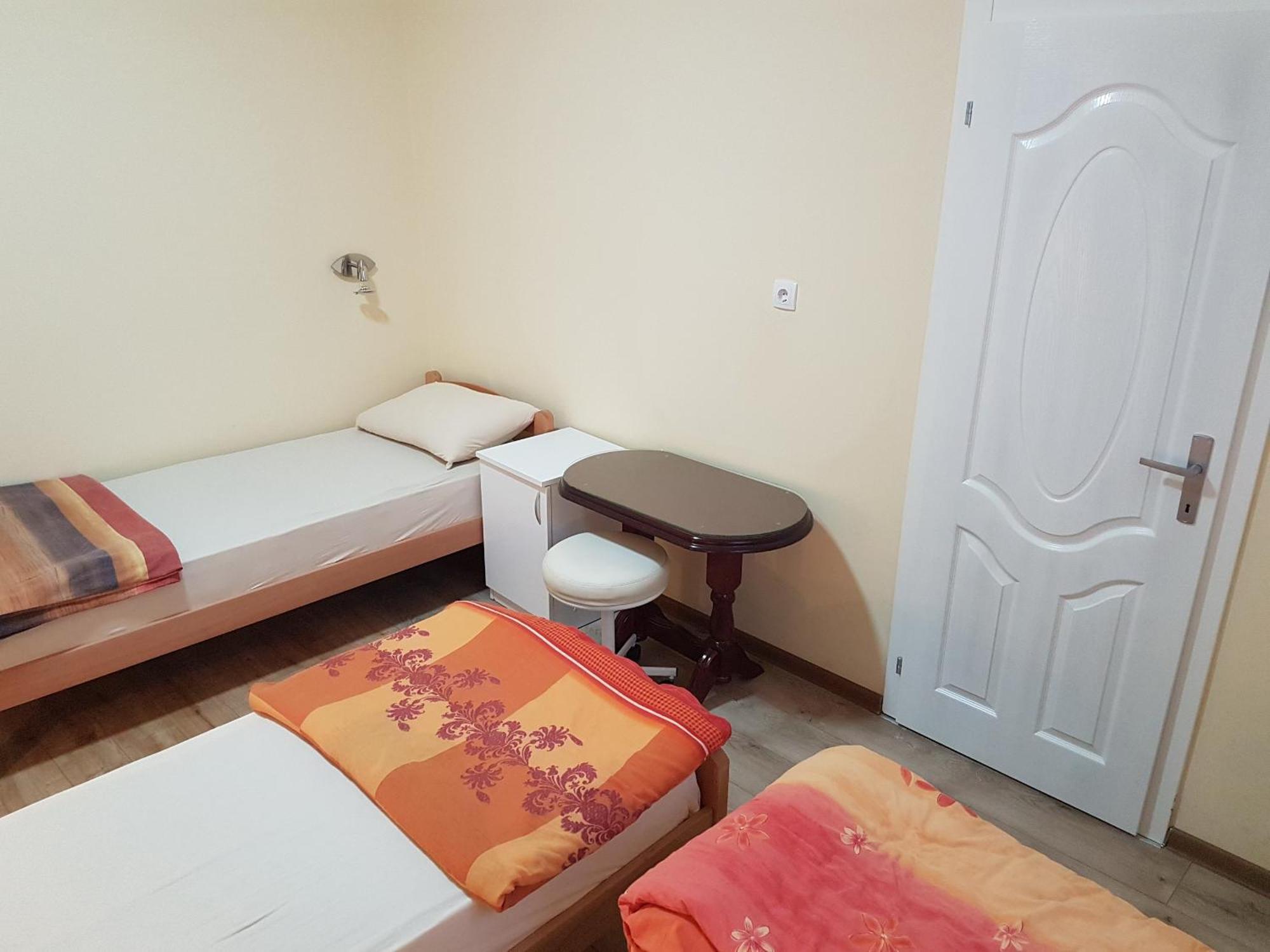Hostel Beko 발제보 객실 사진