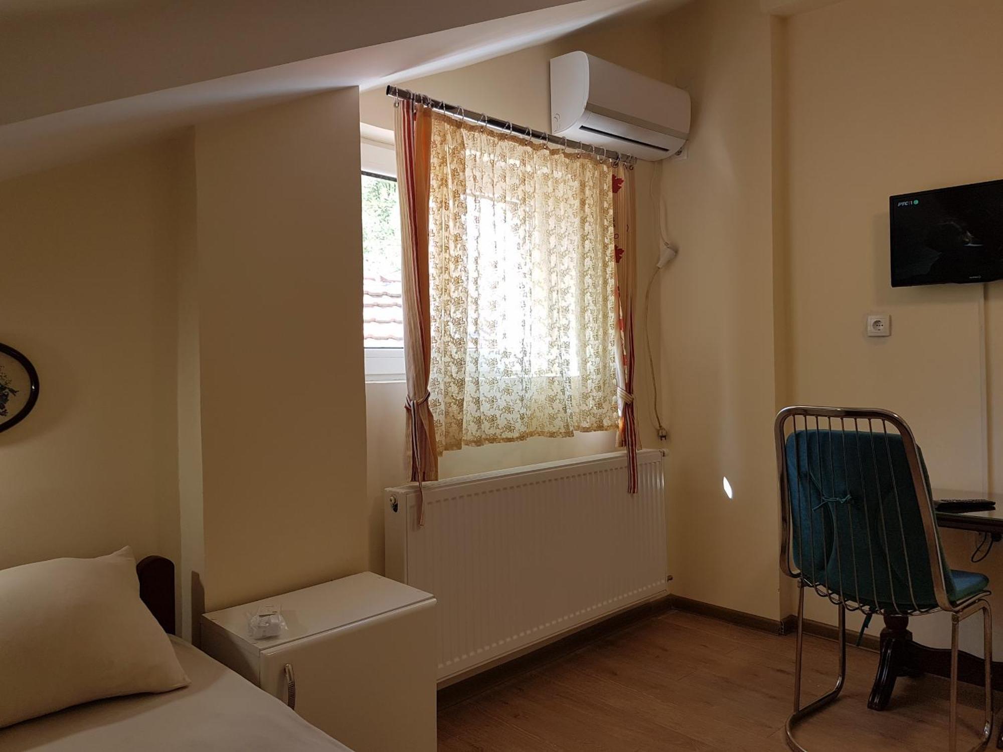 Hostel Beko 발제보 객실 사진