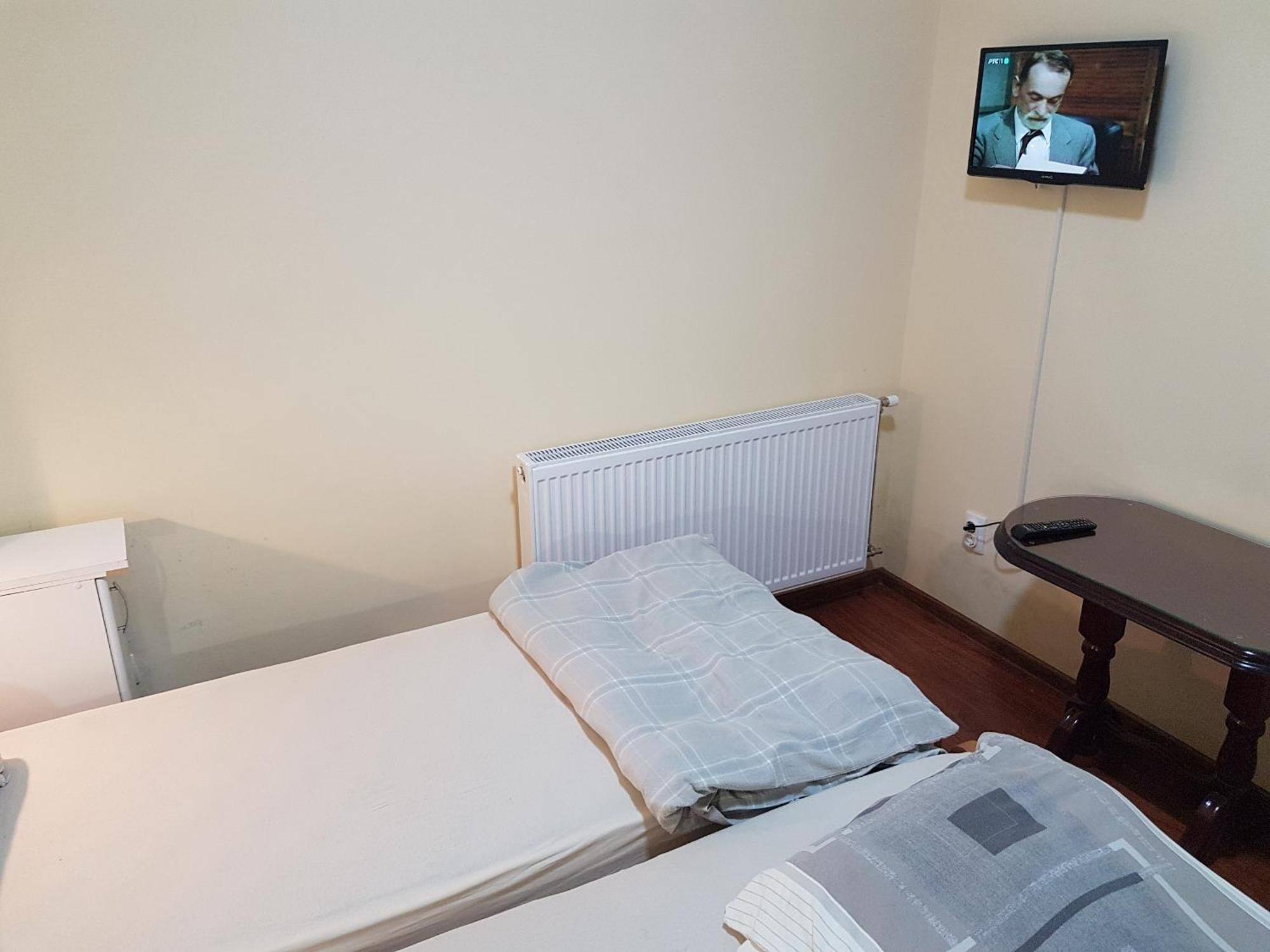 Hostel Beko 발제보 객실 사진