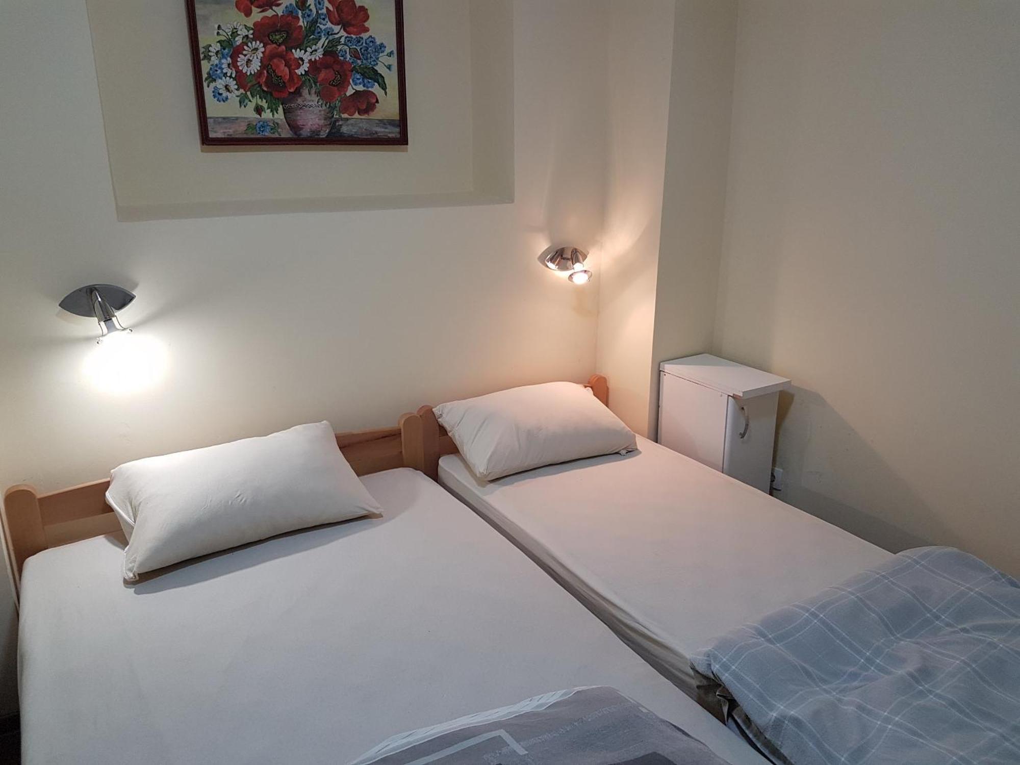 Hostel Beko 발제보 객실 사진