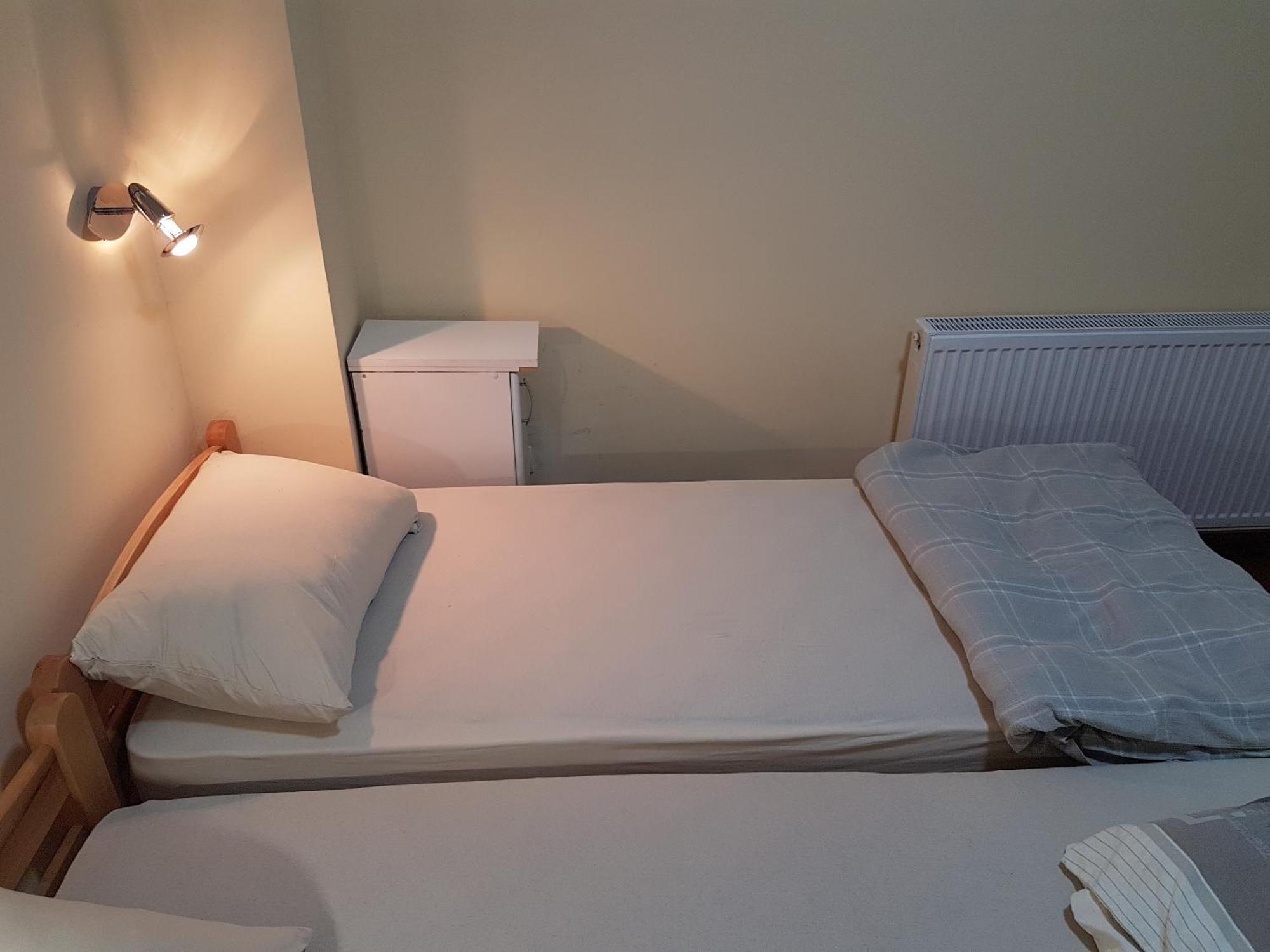Hostel Beko 발제보 객실 사진