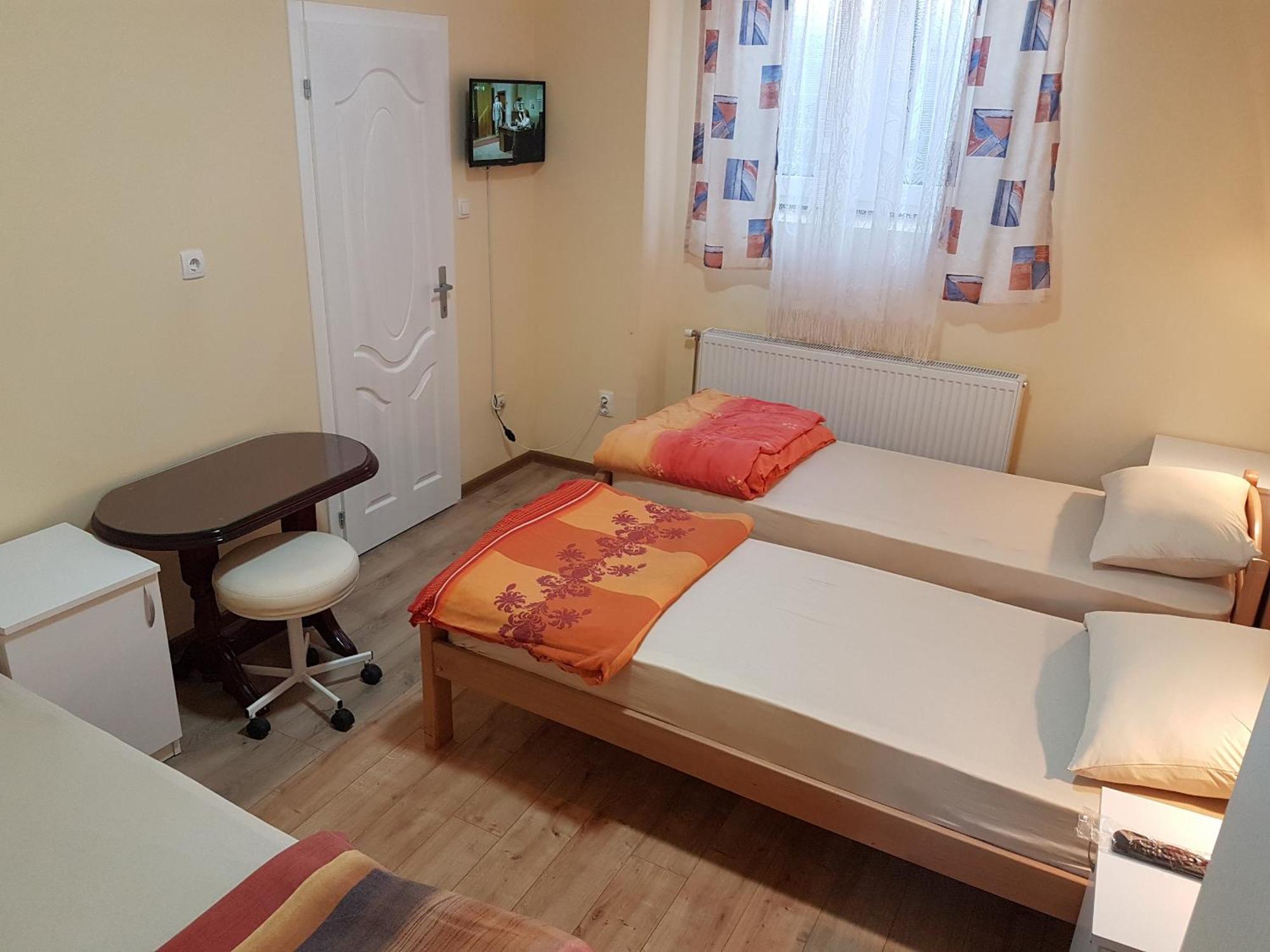 Hostel Beko 발제보 객실 사진
