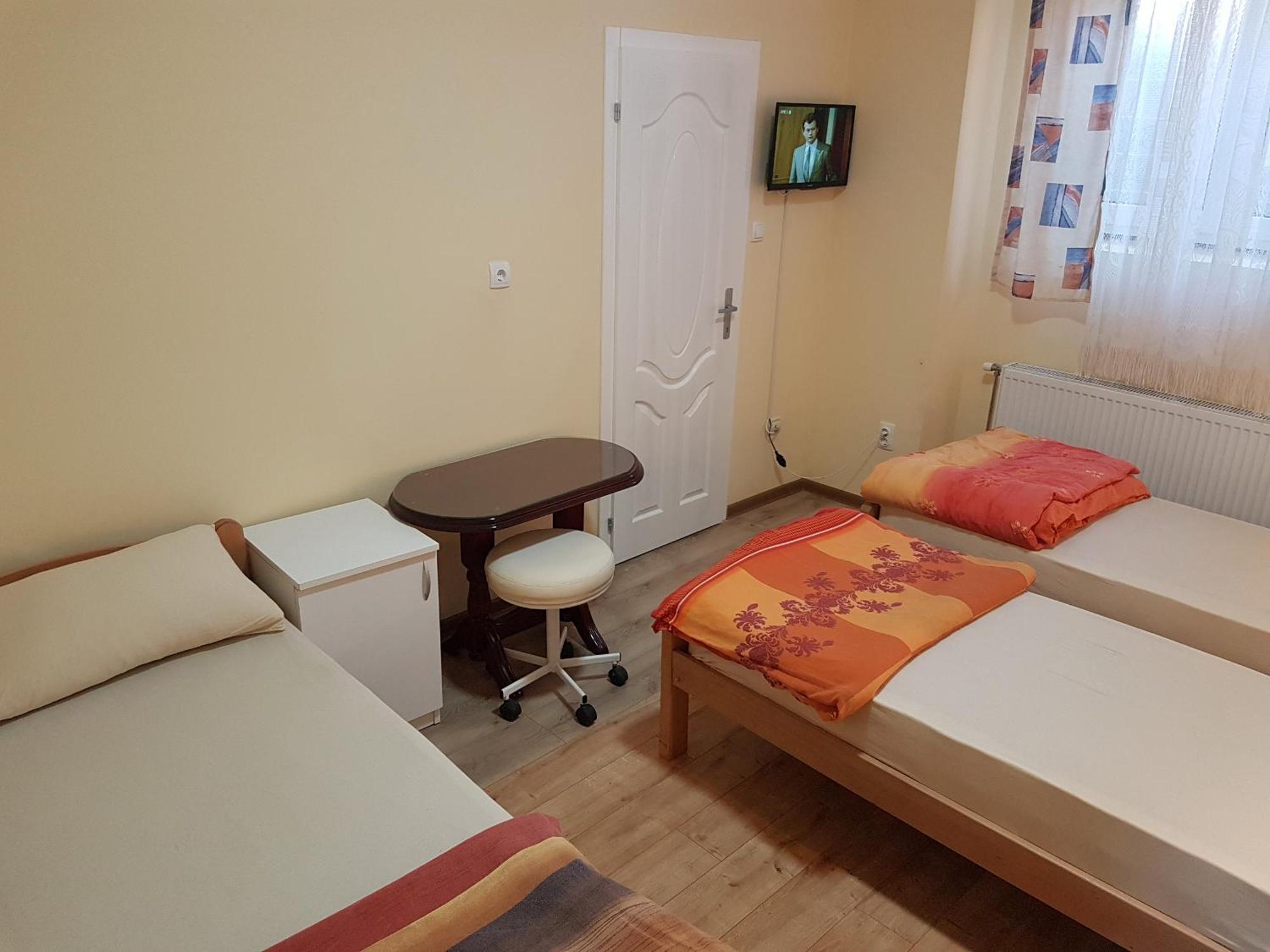 Hostel Beko 발제보 객실 사진