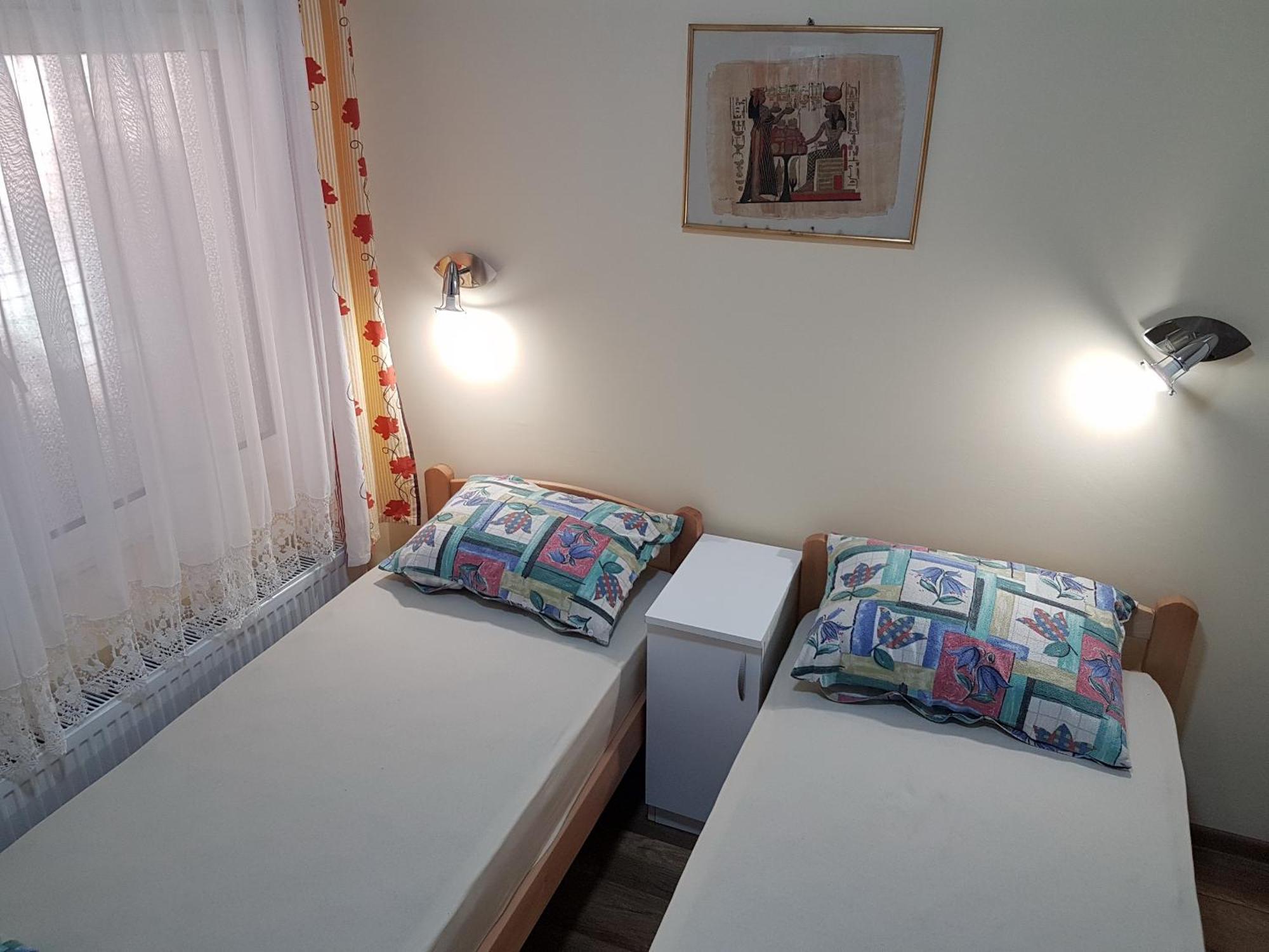 Hostel Beko 발제보 객실 사진