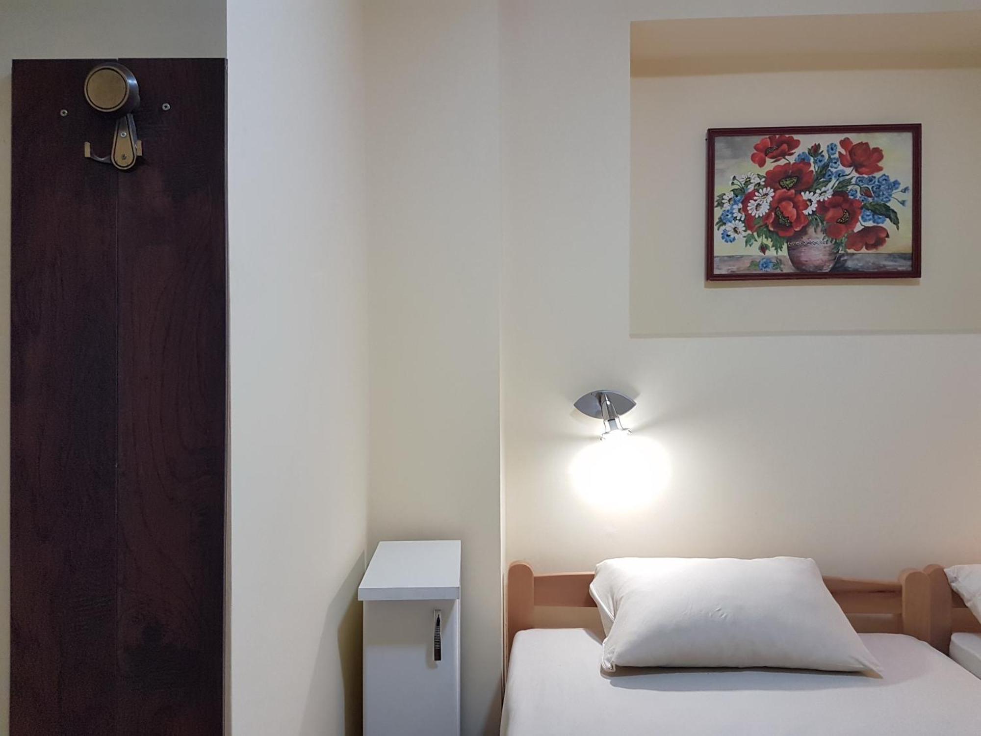 Hostel Beko 발제보 객실 사진