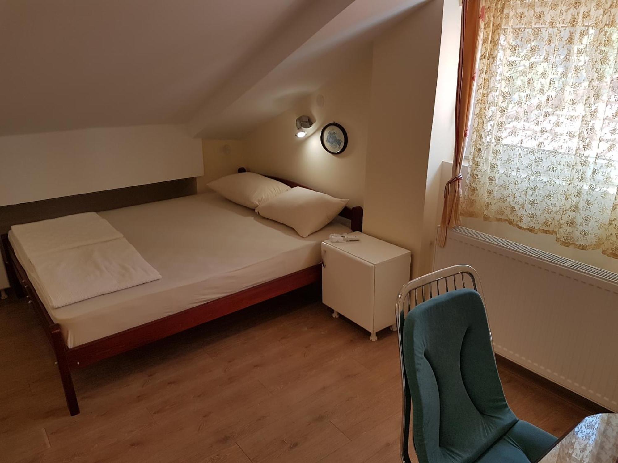 Hostel Beko 발제보 객실 사진