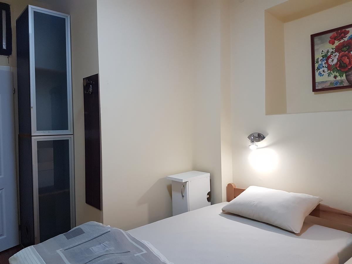 Hostel Beko 발제보 외부 사진
