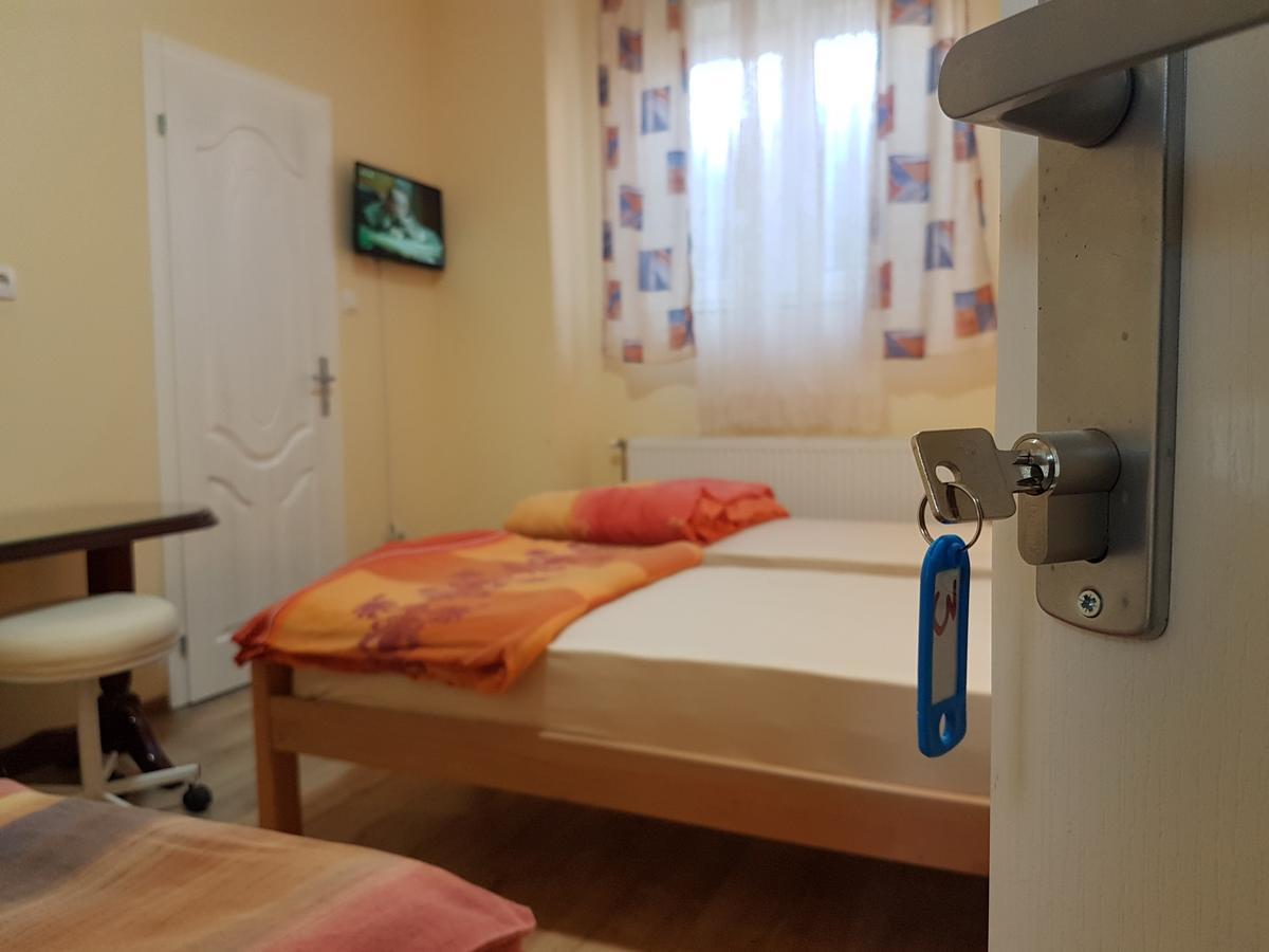 Hostel Beko 발제보 객실 사진