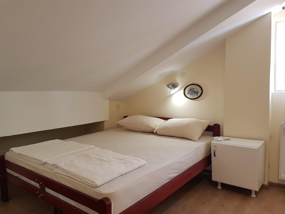 Hostel Beko 발제보 외부 사진