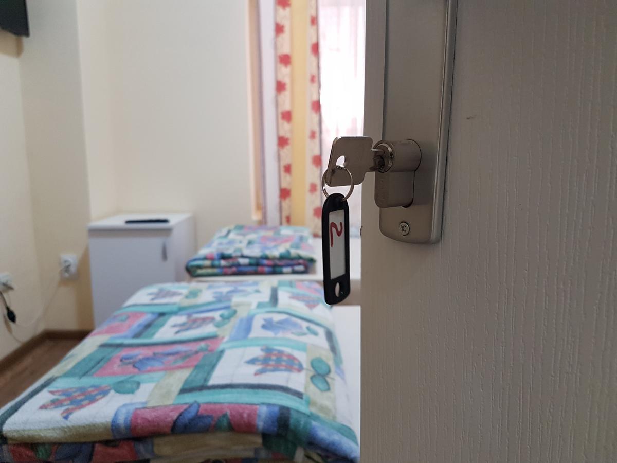 Hostel Beko 발제보 객실 사진