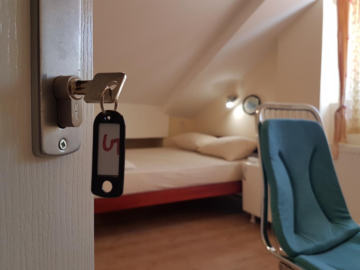Hostel Beko 발제보 객실 사진