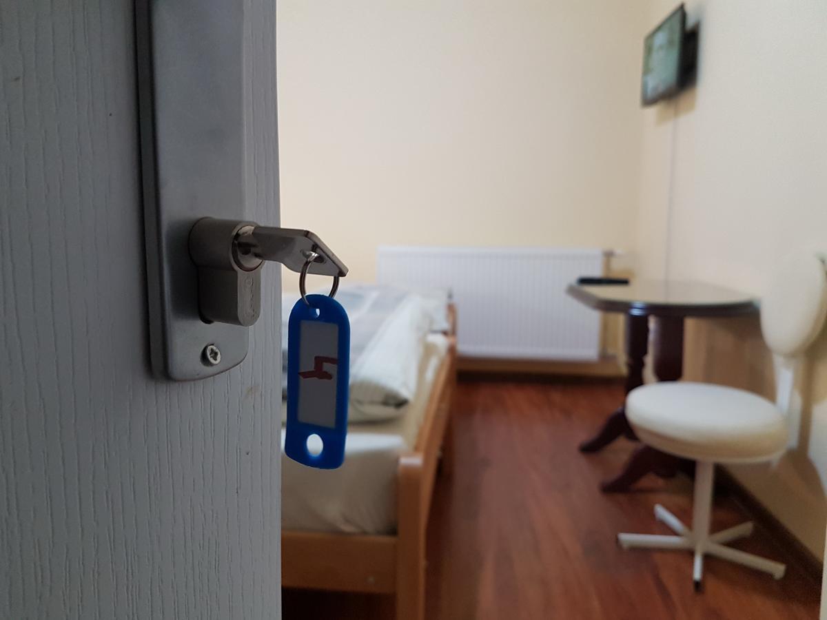 Hostel Beko 발제보 객실 사진