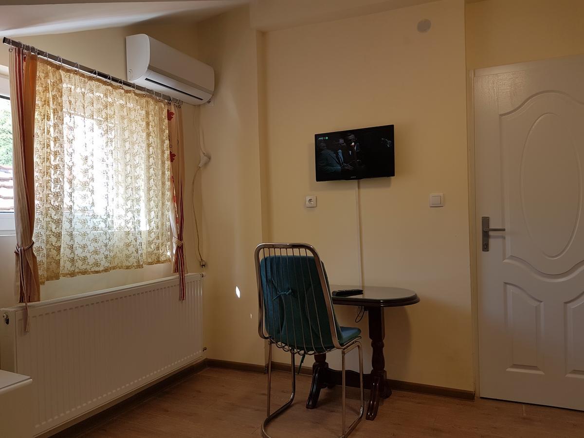 Hostel Beko 발제보 외부 사진