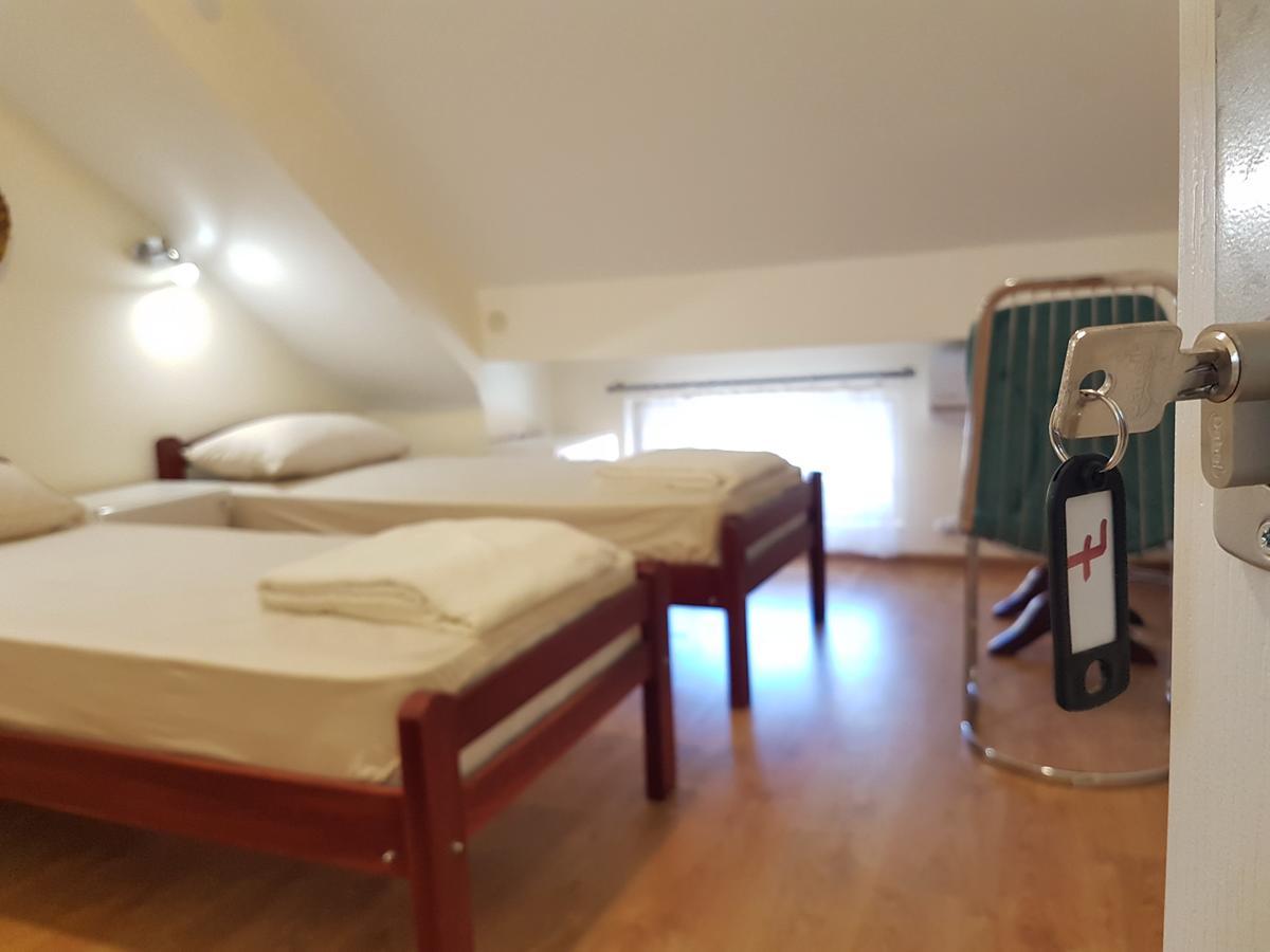 Hostel Beko 발제보 객실 사진