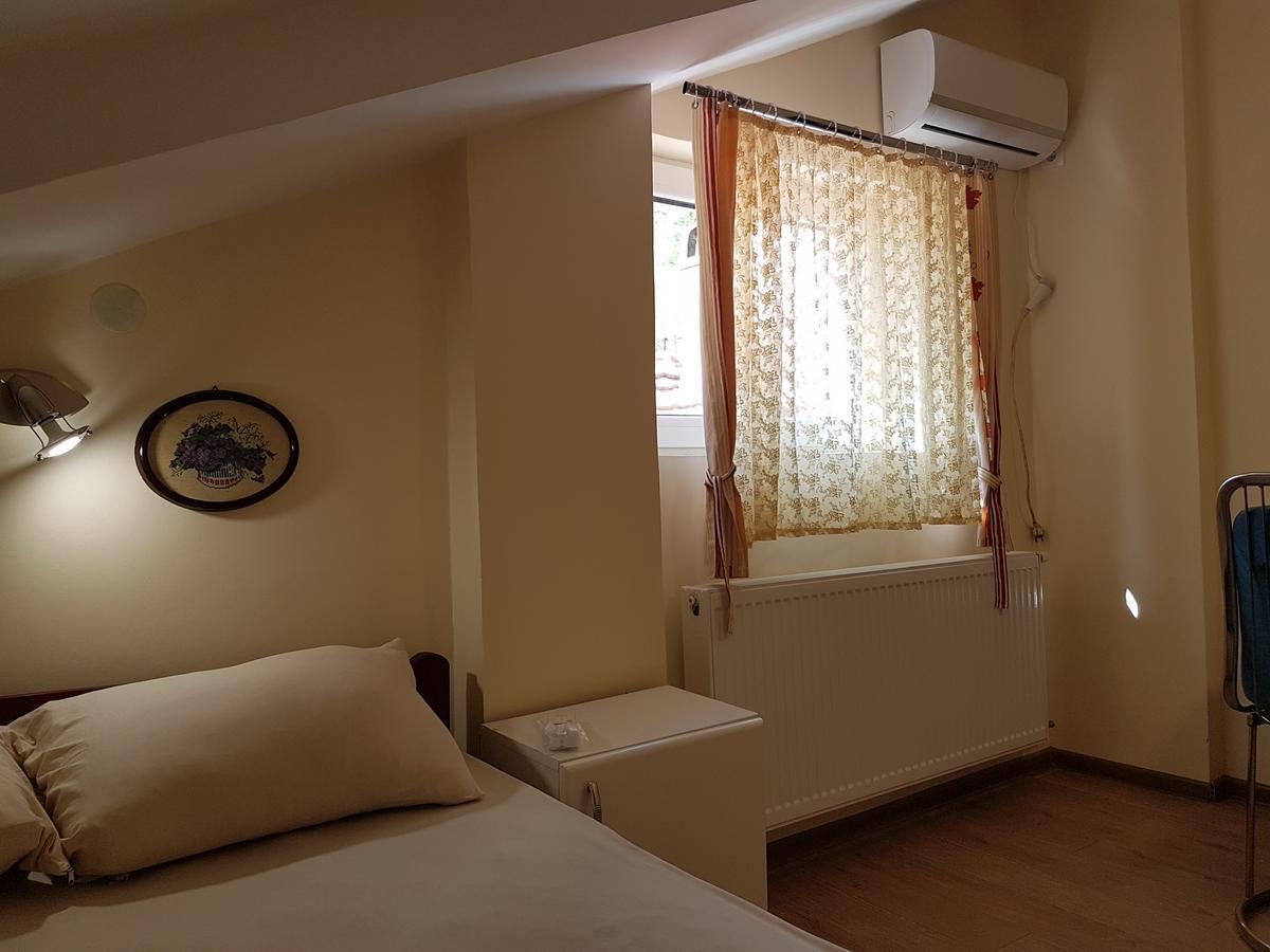 Hostel Beko 발제보 객실 사진
