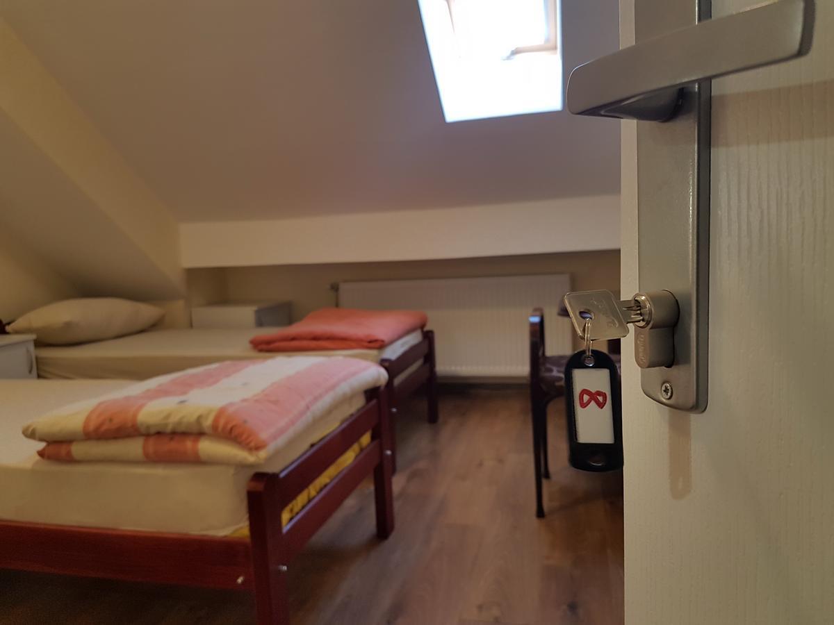 Hostel Beko 발제보 객실 사진